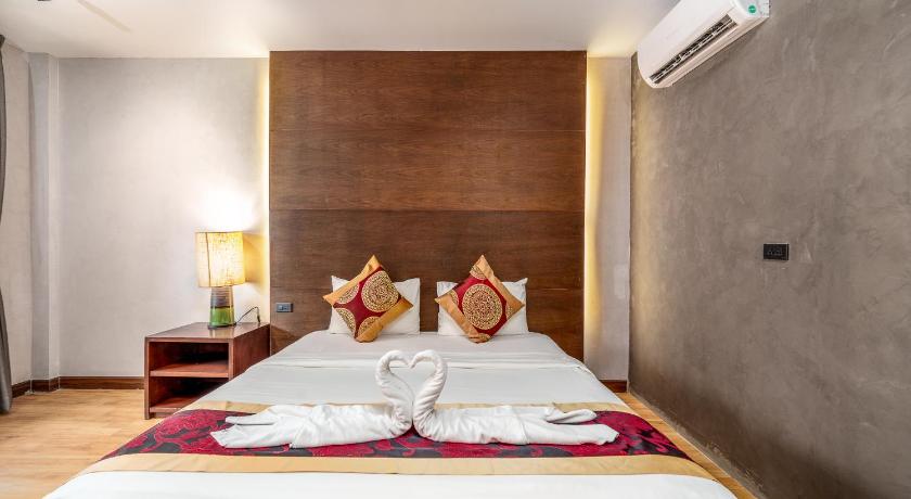 Image of Superior Double Bed Room 15