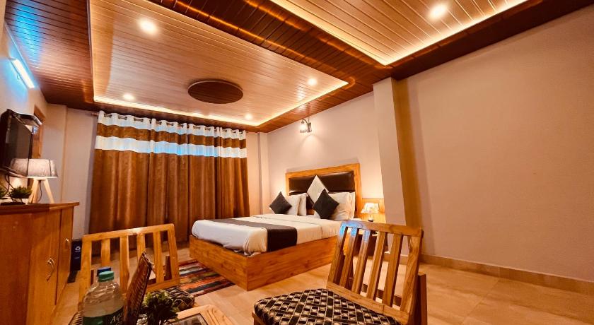 Sana cottage - Affordable Luxury Stay in Manali