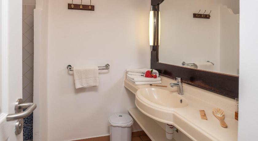 Image of Connecting Studios with Air Conditioning and Terrace (5 People) 5