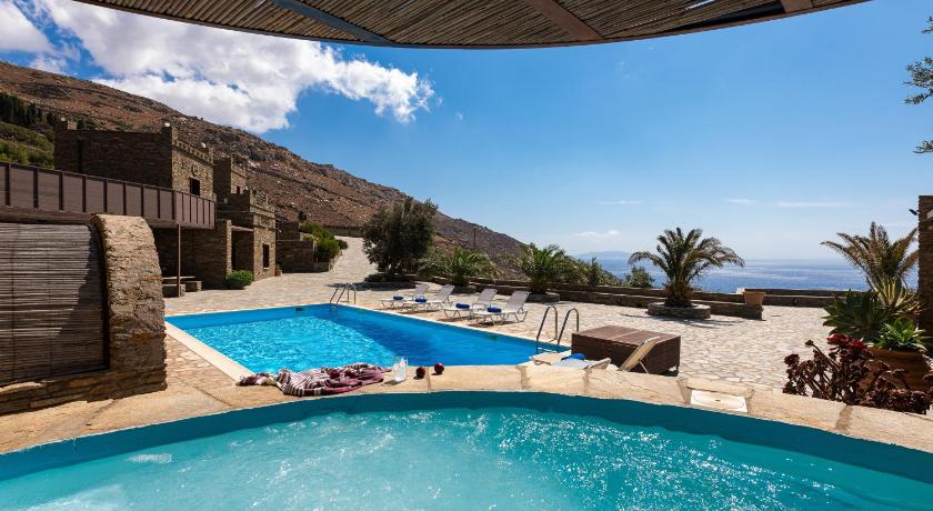 Andros Serenity Retreat - Adults Only