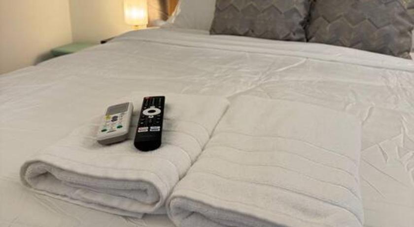 Shah Alam Rumakita #4 Vista Alam SOHO Highest Level 3-Star Guesthouse restaurant