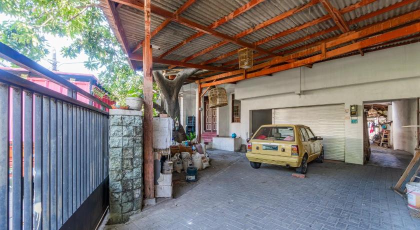 OYO Life 94040 Agung Home Stay - image 14