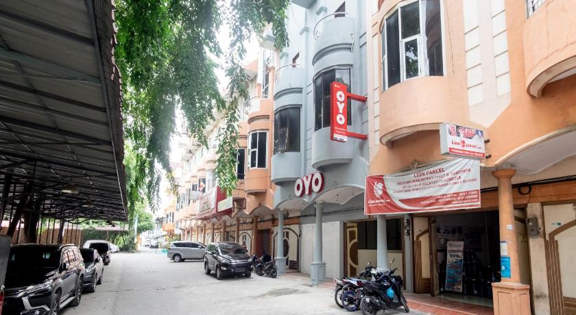 Hotel O Metropolitan Homestay Near Komplek Asia Megamas Medan - image 5