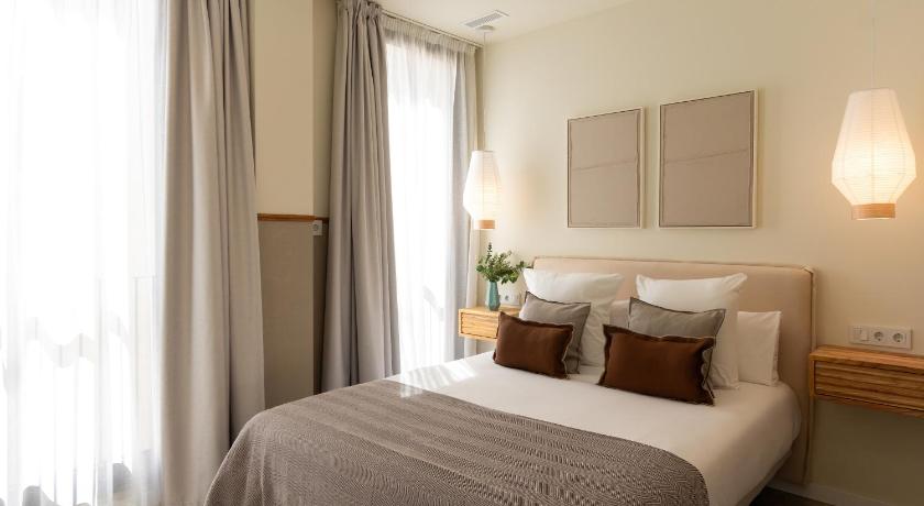 Feelathome O'Donnell Apartments