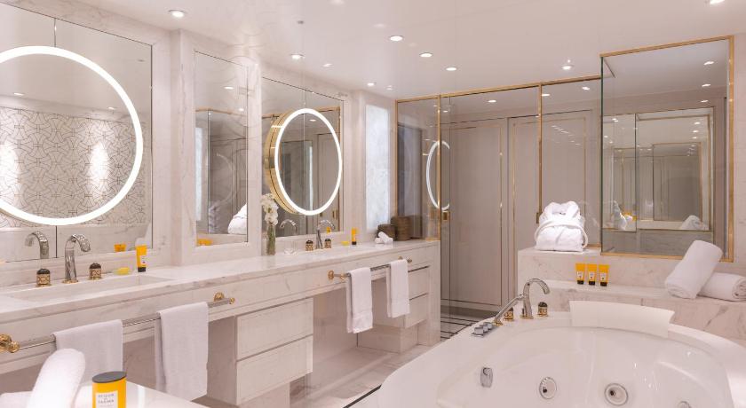 Image of Triumph Apartment 3