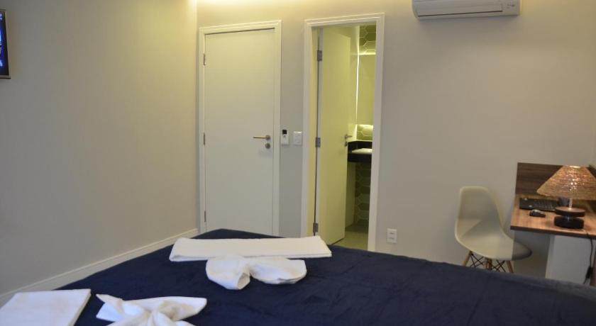 Icarai Suites photo