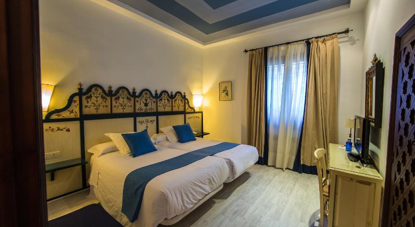 Hotel Hacienda del Cardenal