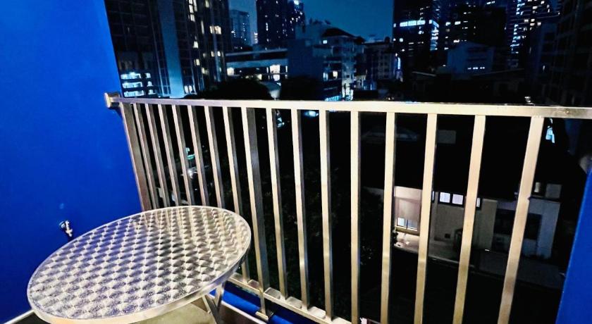 Bangkok Emiri Hotel - Nana Bangkok 4-Star Hotel lobby