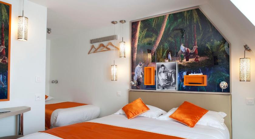 Hotel Mayet