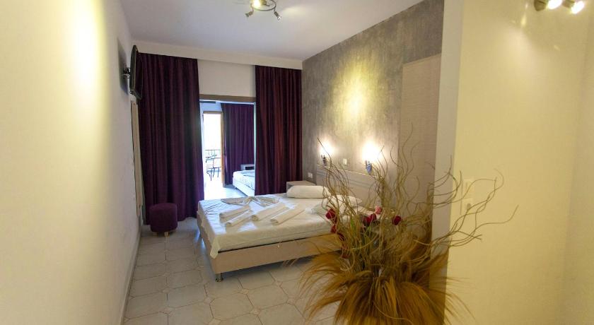 Image of One-Bedroom Apartment (2 Adults + 2 Children) 0