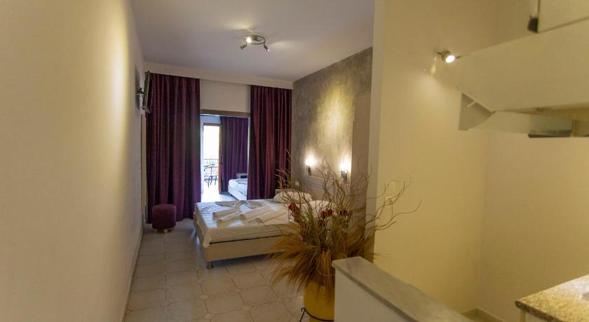 Image of One-Bedroom Apartment (2 Adults + 2 Children) 5