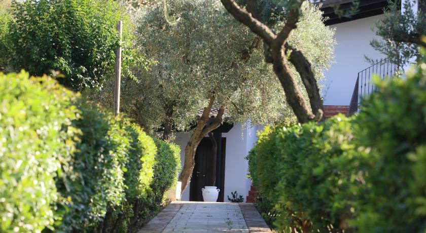 Il Borgo Suite e Restaurant