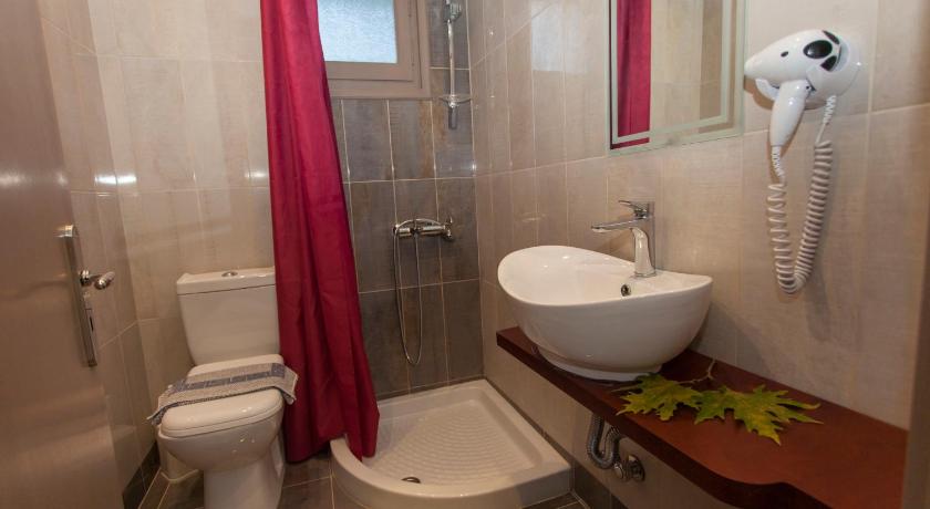 Image of One-Bedroom Apartment (2 Adults + 2 Children) 11