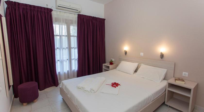 Image of One-Bedroom Apartment (2 Adults + 2 Children) 7