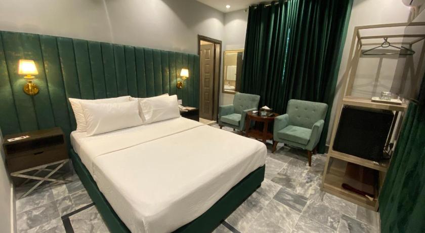 VIP Express Peshawar - image 7