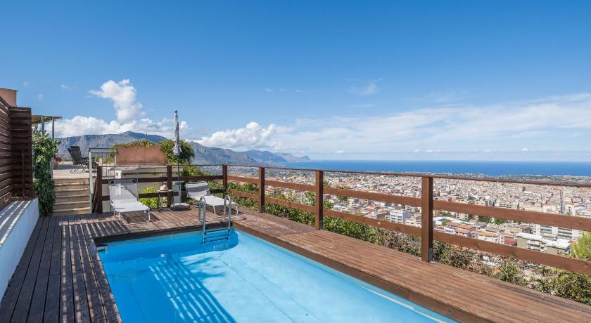 villa Sun