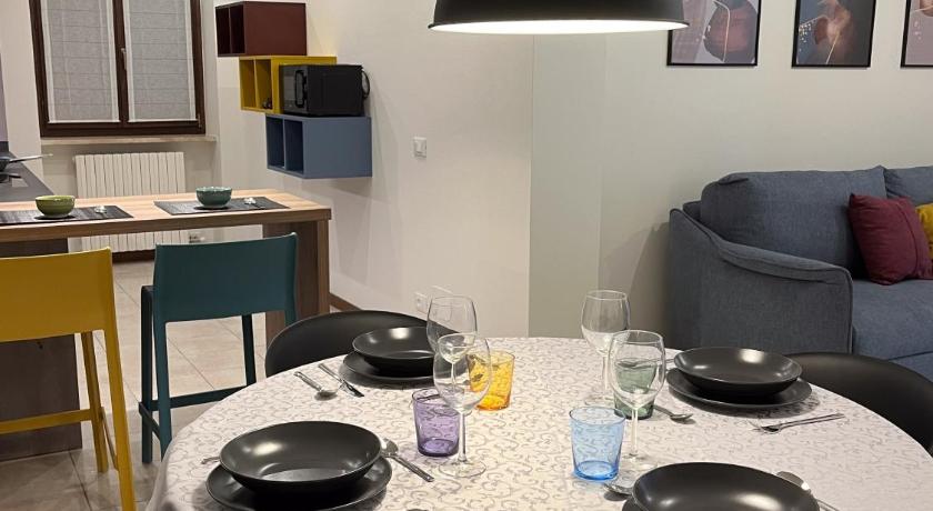 La corte Apartment-Verona & Lake