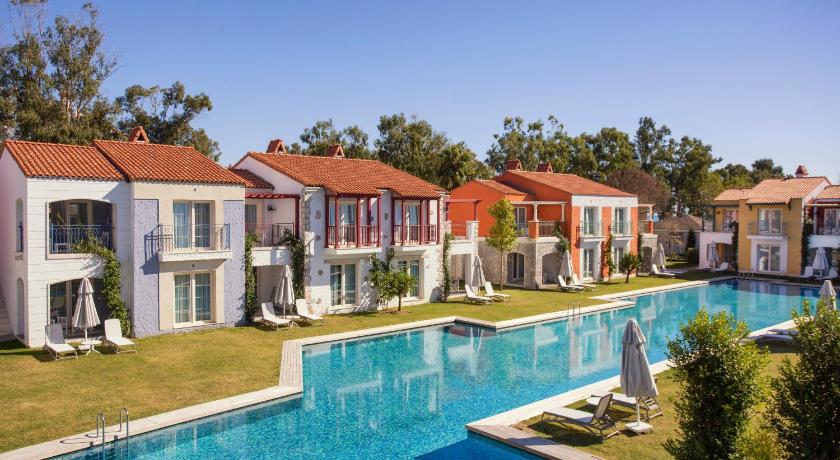 Ic Hotels Santai Family Resort Kids Concept Formerly Ic - 