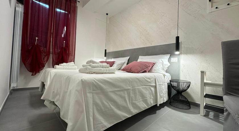 Assisi Colle Rooms HELIANTHUS 3-Star Hotel view