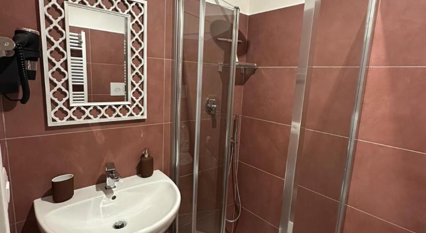 Assisi Colle Rooms HELIANTHUS 3-Star Hotel exterior