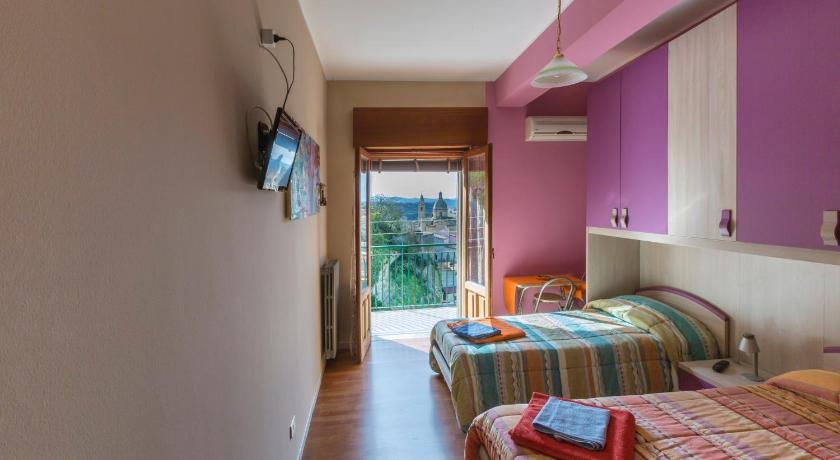 Casa Albergo La Terza Stella