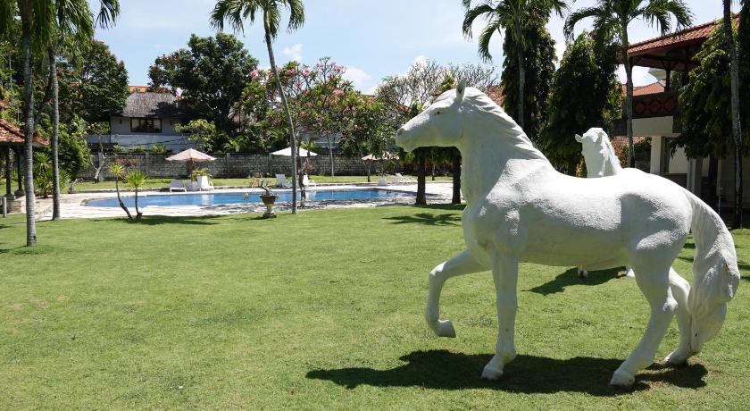 Bali Bungalo - image 29