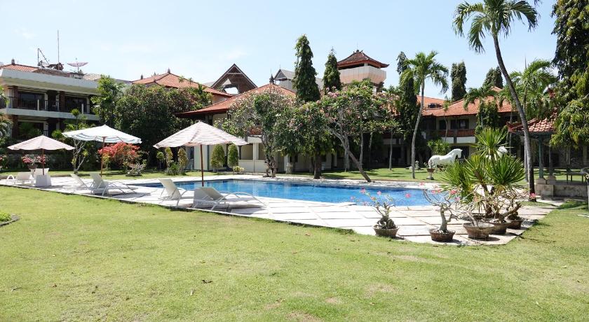Bali Bungalo - image 9
