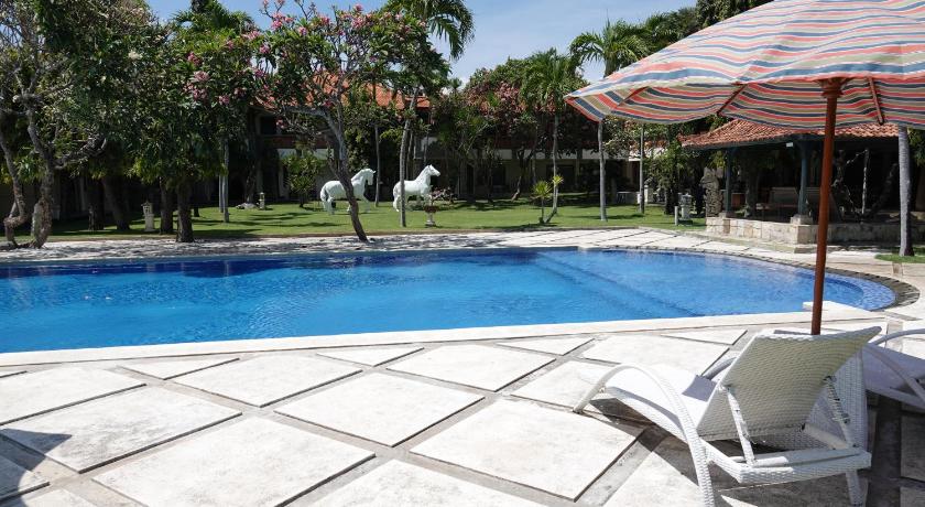 Bali Bungalo - image 8