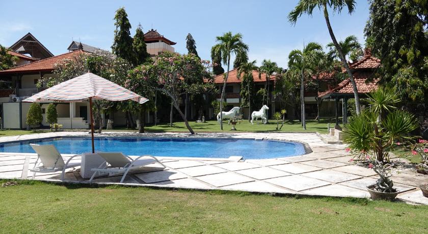 Bali Bungalo - image 13
