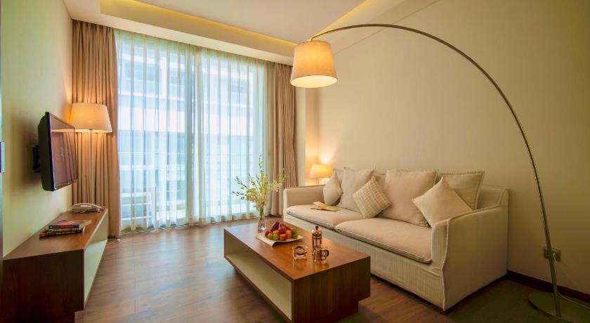 Image of Two-Bedroom Apartment 6