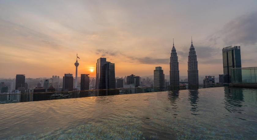 Imperial KLCC by Opus Hospitality - image 7
