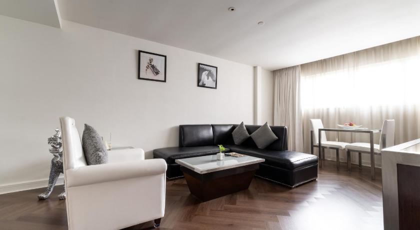 Image of Platinum Suite 7