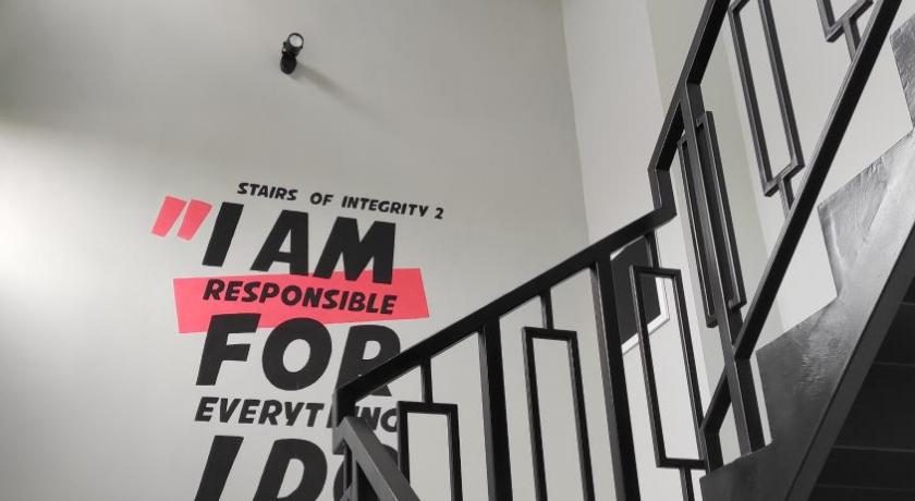 Holabeds Hostel – Surakarta (Solo), ID