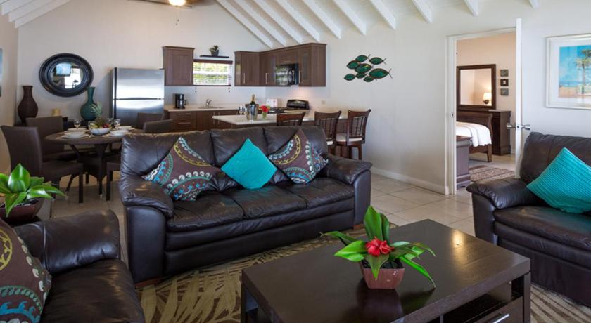 Image of Two-Bedroom Bungalow 3