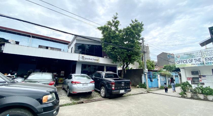 Cebu Pocket Hotel Bunks and Breakfast 2-Star Hotel pool