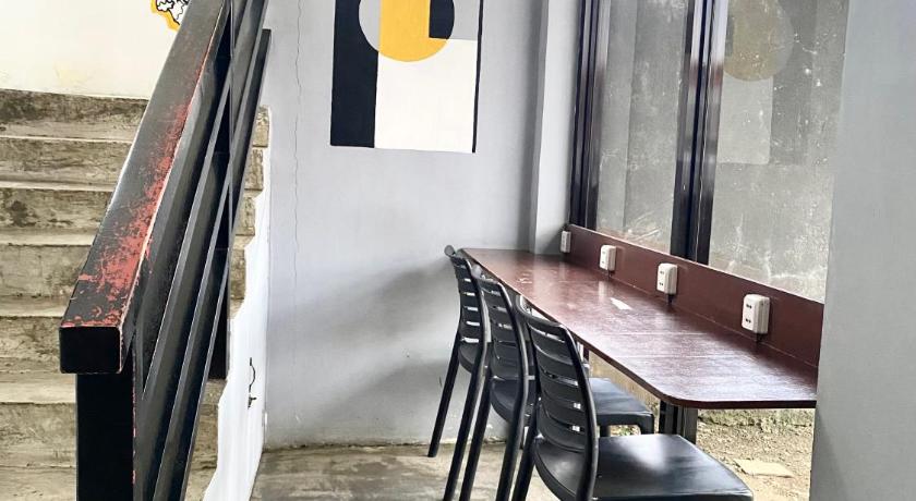 Cebu Pocket Hotel Bunks and Breakfast 2-Star Hotel room