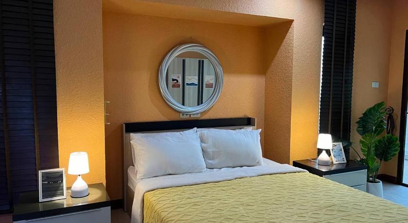 芭堤雅 Smokers Resort 酒店 外观