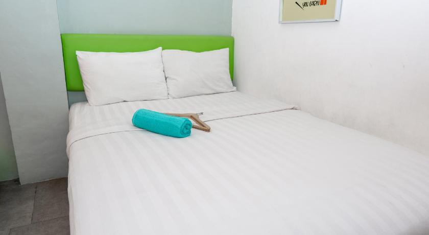 Image of Double Room 1