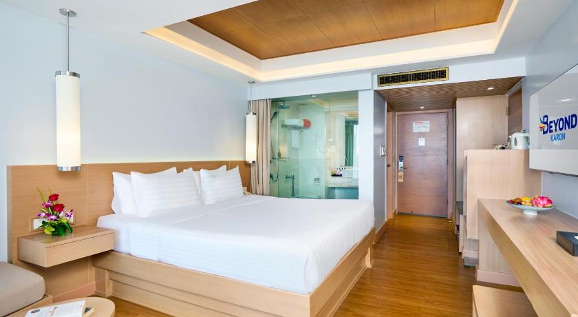 Image of Deluxe Sea View Room 12