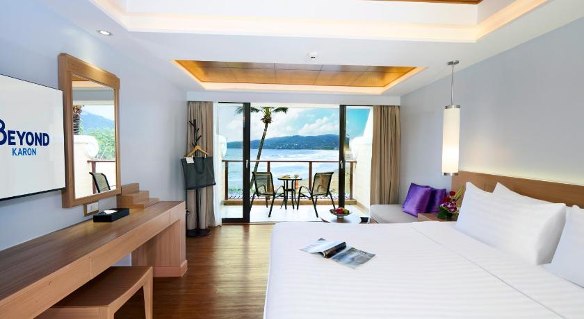 Image of Deluxe Sea View Room 0