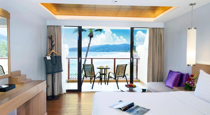 Image of Deluxe Sea View Room 4