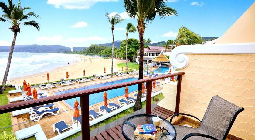 Image of Deluxe Sea View Room 10