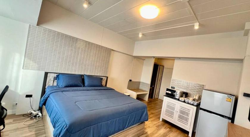 Jomtien beach Soi7 Pattaya Thiantong Condotel-257 - image 3