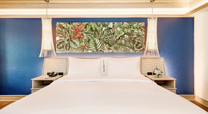 Image of Deluxe Room 15