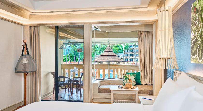 Image of Deluxe Room 11