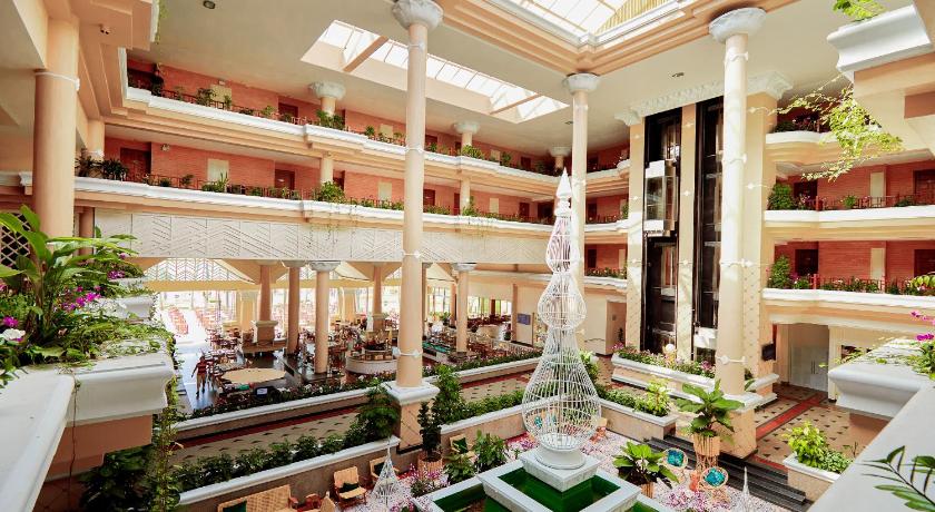 普吉岛 Beyond Kata 4星级 酒店 客房