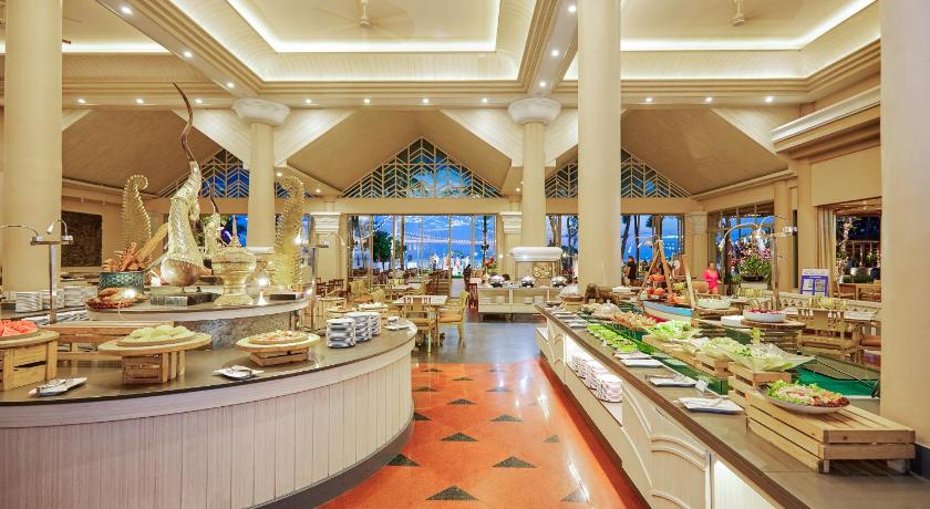 普吉岛 Beyond Kata 4星级 酒店 景观