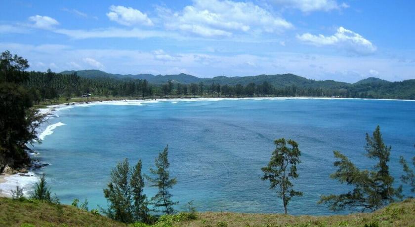 クダッ The Hideaway 3つ星 ゲストハウス 施設