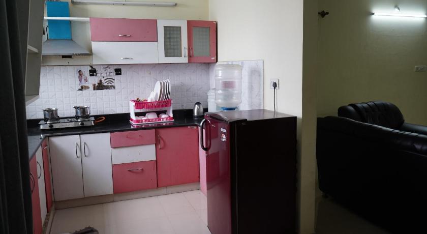 Golden Bells premium service appartment - image 13