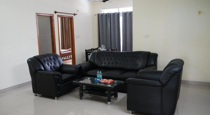 Golden Bells premium service appartment - image 10